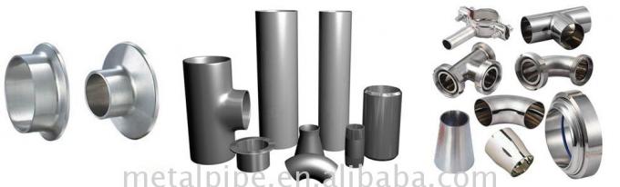 ASTM A276/A476 슈퍼 듀플렉스 스테인리스 스틸 파이프 밀리 알로이 32750 14' SCH10s UNS S32750 파이프 3
