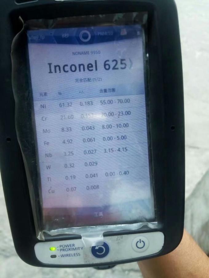 45도 스테인레스 스틸 팔꿈치 장착 - 1/8"-4" SS304/316 SCH80,산업 배관 및 화학 처리에 이상적입니다 2