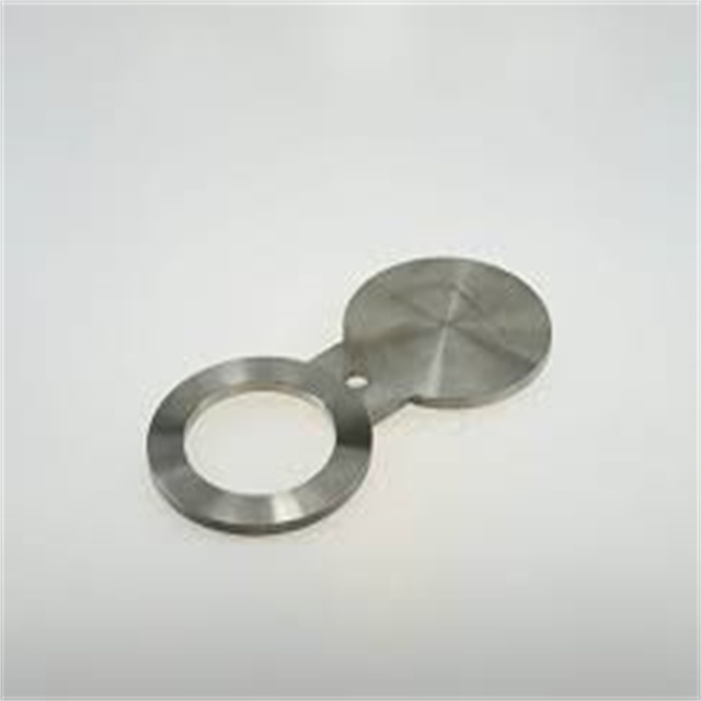 슈퍼 오스텐이트 스테인리스 A564 N08367 ANSI B16.5 스펙 플랜지 맞춤형 크기 고압 3000# 300# 안경 블라인드 플랜지 1