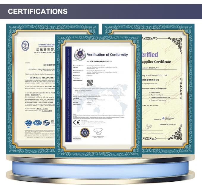 컨센트릭 또는 에렉센트릭 THD 티 Brass 합금 1/2 "-4" - 산업 파이프 및 공정 라인에서 파이프 시스템 적응 4