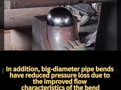 안출된 A403 스테인레스 스틸 튜빙은 소켓 융착을 엘보우로 밉니다