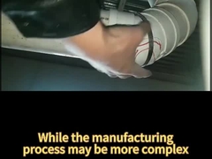 녹슬지 않는 사람을 밀치고 나가는 힘 스테인레스 강 90 각도 엘보 스테인레스 강 난간 팔꿈치