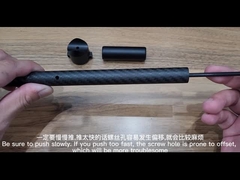 쌍신회로 스테인리스 31803는 기업을 위한 금지된 티를 감소시킵니다