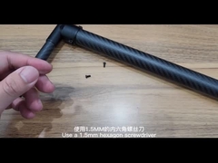 안출된 관 이음쇠