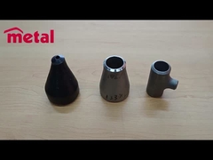 탄소 강철 절단 머리