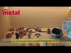 부트 용접 제품 쇼