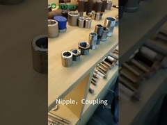 스테인리스 스틸 파이프