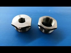 스테인리스 스틸 부시