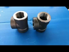 스테인레스 강 Tee