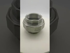 스테인레스 강 통합