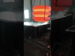 스테인레스 강 플랜지