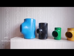 스테인레스 강 Tee