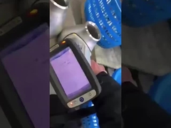 스테인레스 스틸 플랜지