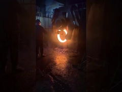 스테인레스 스틸 플랜지