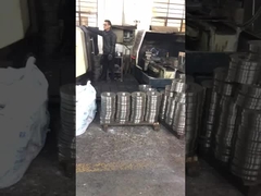 스테인레스 스틸 플랜지