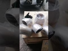 구리 니켈 팔꿈치