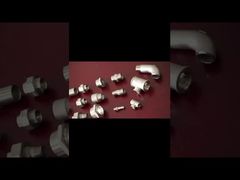 구리 니켈 파이프 피팅