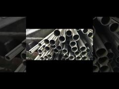 구리 니켈 튜브