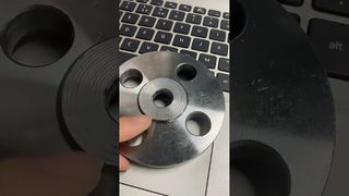 SW RF 플랜지 쇼