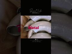 METAL 완벽한 엘보우 쇼