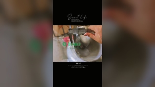 프리미엄 316L 광택 스테인레스 스틸 엘보우