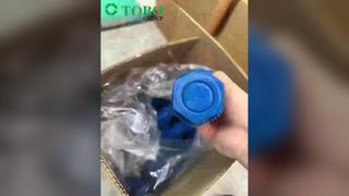 고품질 산업용 파이프 피팅 내구성 솔루션