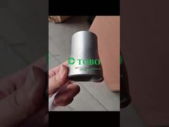 SS 파이프 피팅 쇼