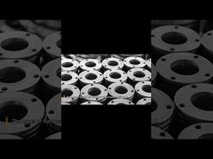 50mm 이음매 없는 90도 맞대기 용접 피팅