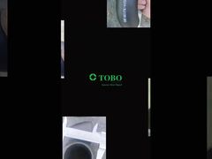 슈퍼 듀플렉스 강철 막대 티 6인치 SCH80 ASME