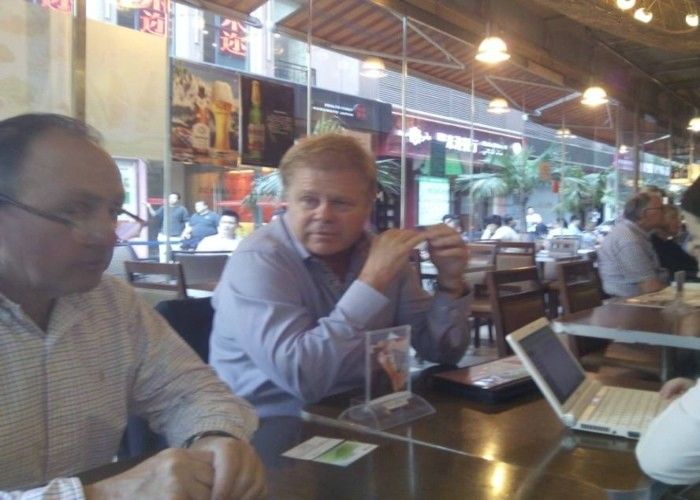 중국 TOBO STEEL GROUP CHINA 회사 프로필