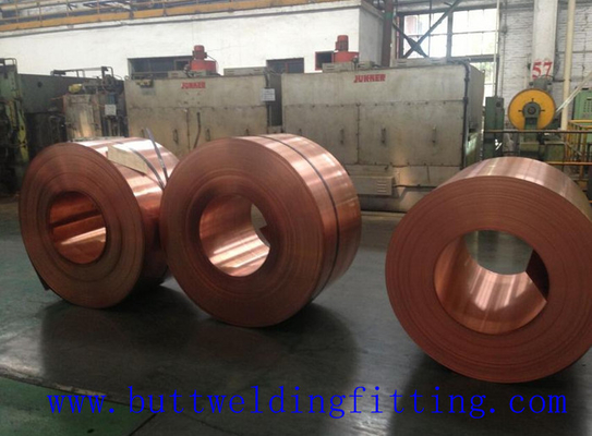 Copper Nickel  Tube Weldolet – Cu-Ni Weldolet 70600(90:10), C71500 (70:30), C71640 Size 1-8 inch