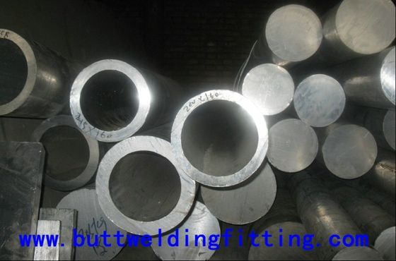 ASTM A790/790M S31803 UNS S32750 Duplex Stainless Steel Pipe 1mm to 150mm