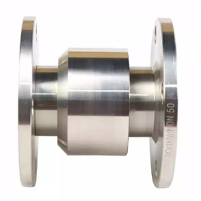 Hose Shank For Connecting  1" Swivel Flange With Toothed With Another Hose Closely