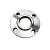 Pipe RF WN/PL/SO/SW Flange F904L/2205/2507/321/316L Customized Forged Stainless steel 1-1/2" factory