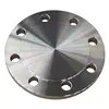 Blind Flange A182 P5 STD 300# 4" ANSI B16.5 For Industry