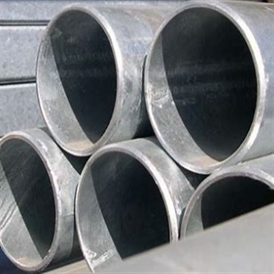 Nickel Alloy Spiral Pipe Customized Inner Diameter Size