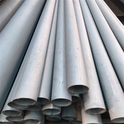ISO 9001 Certified Copper Nickel Tube For Heat Exchanger In Wooden Case