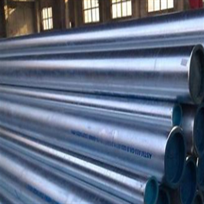 ASTM 6" SCH40 CUNI 90/10 C70600 C71500 Tube Copper Nickel Pipe