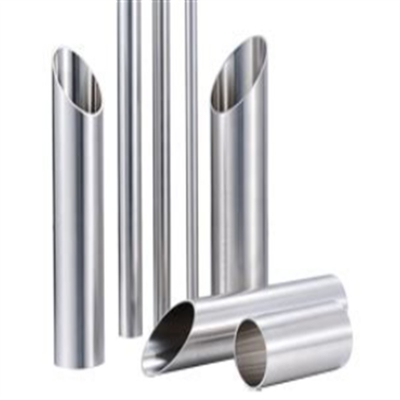 Customized Length Duplex Stainless Steel Pipe JIS Standard Outer Diameter Customized