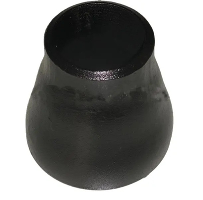 Metal Carbon Steel 20# Q235 ASTM A234 WPD 4 X 3 Inch Std40 Concentric Eccentric Reducer