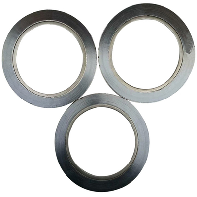 4-1/2 Outer Diameter Spiral Wound Gasket - High Density - 515 MPa Tensile Strength