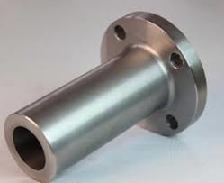 Customized Long Neck Flange Forged  Super Austenitic Stainless A182 F44 500# 1/2''-60'' DN15-DN1500