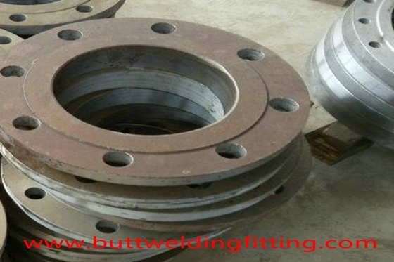 SW FLANGE Forged Steel Flanges RF A105N 1/2"  WT XS WITH SOUR SERVICE