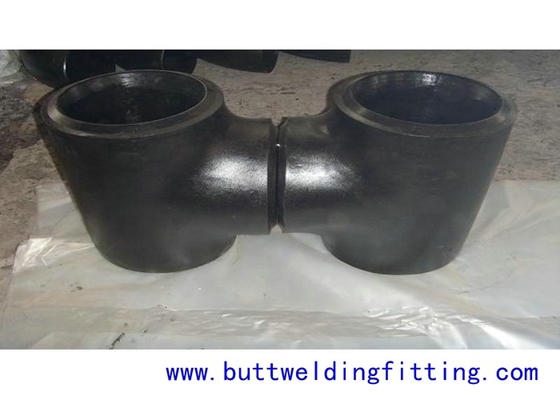 ASTM A694 F60 Barred Equal TEE  Barred Tee 8" X 8" SCH80 Butt Weld Fittings ANSI B16.9