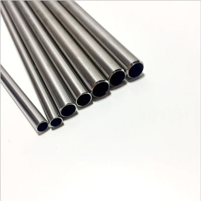 Hastelloy C276 Seamless Pipe, UNS N10276 Anti-Corrosion Nickel Alloy Tube for Chemical Plant