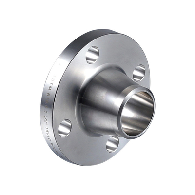 ISO Certified Forged Steel Flanges Class 2500 For Customer Requirements