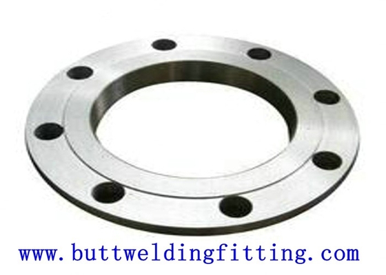 ASTM a182 f316l 2205 S31803 S32205 F51 Super Duplex Stainless Steel Flange