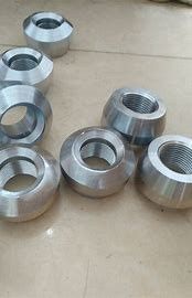 MSS SP97 1 STD 2205 F51 S31803 Material WELDOLET socketolet threadolet Pipe Fittings