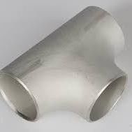 Discover the Benefits of Using Stainless Steel Tee for Pipe Connections