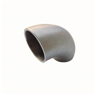 Butt-welding Reducing Tee ASTM B366 Inconel 600 Seamless